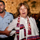 Illustration for article titled Women Arrested at Western Wall For Refusing To Remove Prayer Shawls